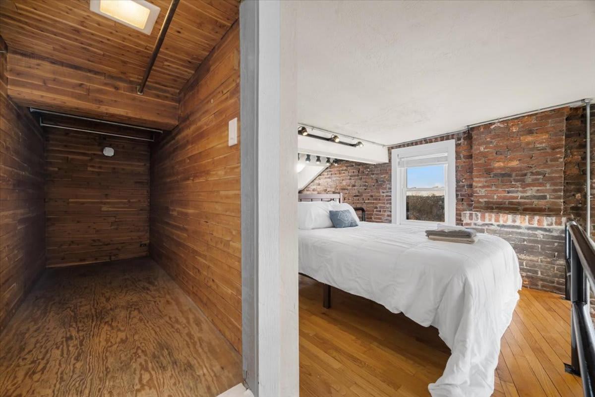 Skyline At Your Door - Studio With A View Питтсбург Экстерьер фото